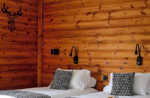 Ancelle Hotel | Logis Hôtel Les Autanes & Spa