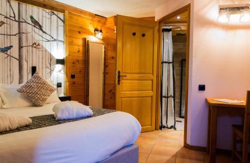 Ancelle Hotel | Logis Hôtel Les Autanes & Spa