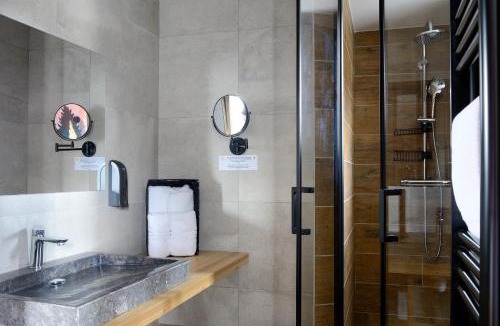 Ancelle Hotel | Logis Hôtel Les Autanes & Spa