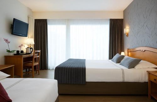Travexin Hotel | Logis Hôtel les Chatelminés
