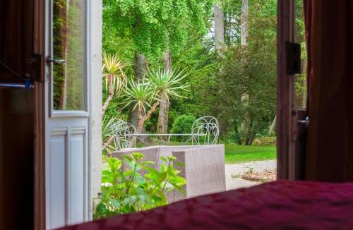 Auxerre Hotel | Logis Hôtel Les Maréchaux