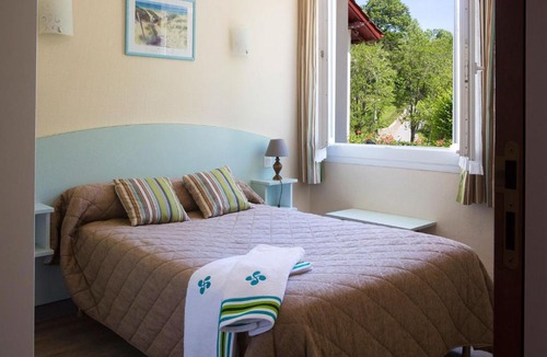 Esterencuby Hotel | Logis Hôtel Les Sources de La Nive