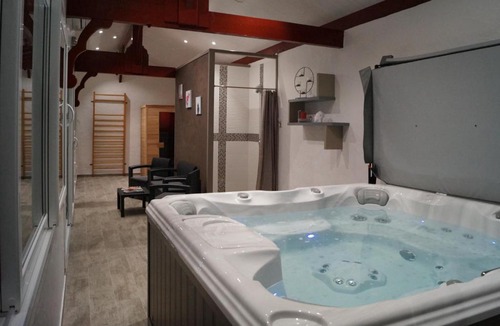 Esterencuby Hotel | Logis Hôtel Les Sources de La Nive
