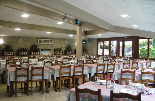 Esterencuby Hotel | Logis Hôtel Les Sources de La Nive