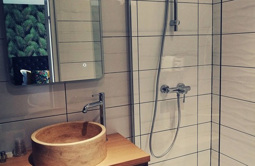 Cesson-Sevigne Hotel | Logis Hôtel Lodge la Valette