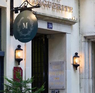 Orleans Hotel | Logis Hôtel Marguerite