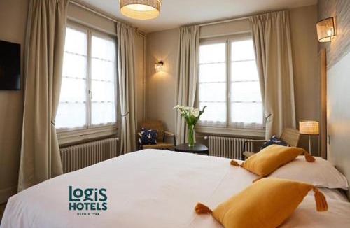 Orleans Hotel | Logis Hôtel Marguerite