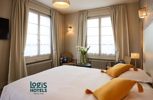 Orleans Hotel | Logis Hôtel Marguerite
