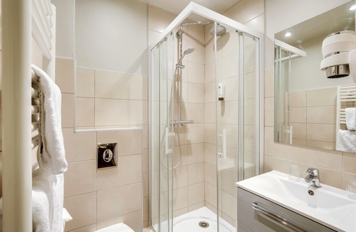 Orleans Hotel | Logis Hôtel Marguerite