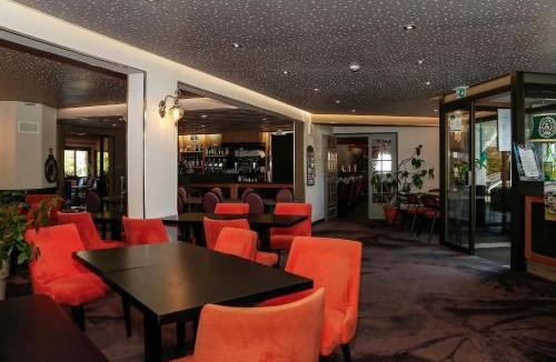 La Mure Hotel | Logis Hôtel Murtel