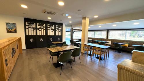 Lesperon Hotel | Logis Hôtel Paris Madrid