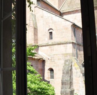Neuwiller-les-Saverne Hotel | Logis Hôtel-Restaurant du Herrenstein
