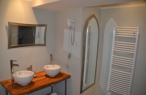 Yzeures-sur-Creuse Hotel | Logis Hôtel Restaurant Relais de la Mothe