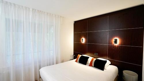 Vincey Hotel | Logis Hôtel Relais de Vincey