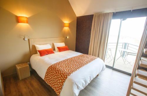 La Roche-Clermault Hotel | LOGIS Hôtel-restaurant IMAGO