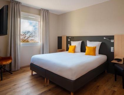 Morsbronn-les-Bains Hotel | Logis Hôtel Restaurant Ritter'Hoft