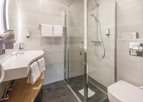 Morsbronn-les-Bains Hotel | Logis Hôtel Restaurant Ritter'Hoft