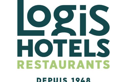 Yzeures-sur-Creuse Hotel | Logis Hôtel Restaurant Relais de la Mothe
