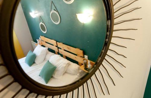 Fraisse-sur-Agout Hotel | Logis hôtel restaurant Auberge de l'Espinouse