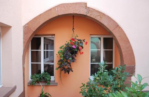 Saint-Jean-Saverne Hotel | Logis Hôtel Restaurant Kleiber