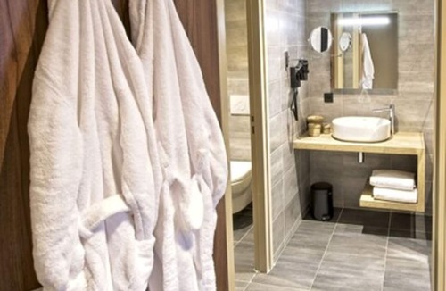 Boutervilliers Hotel | Logis- Hôtel & Restaurant La maison des blés