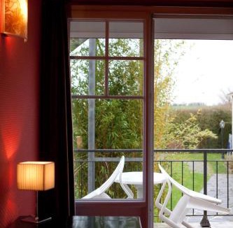 Fontenai-sur-Orne Hotel | Logis hôtel Restaurant Le Faisan Dore