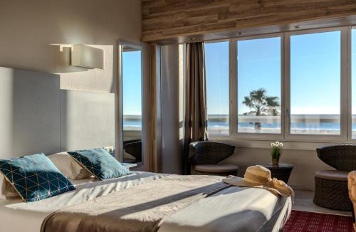 Port-la-Nouvelle Hotel | Logis Hôtel & Restaurant Mediterranee