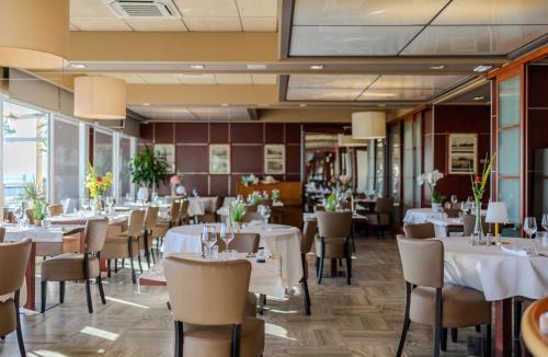 Port-la-Nouvelle Hotel | Logis Hôtel & Restaurant Mediterranee