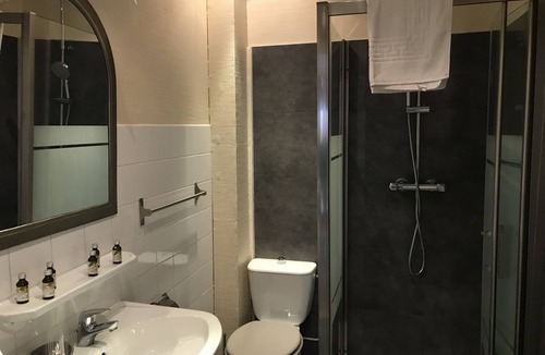 Berck-sur-Mer Hotel | Logis Hôtel & Restaurant Au Gré du Vent