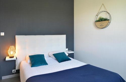 Neuvy-Pailloux Hotel | Logis Hôtel Restaurant Berry Relais