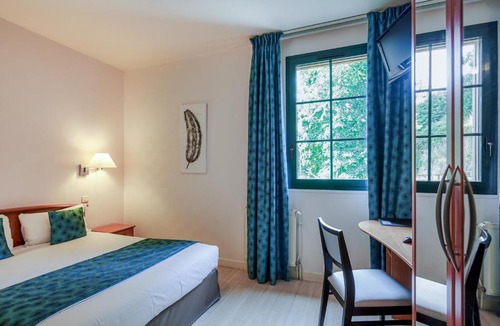 Moulay Hotel | Logis Hôtel Restaurant Beau Rivage