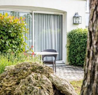Azay-le-Rideau Hotel | Logis Hôtel Restaurant des Châteaux