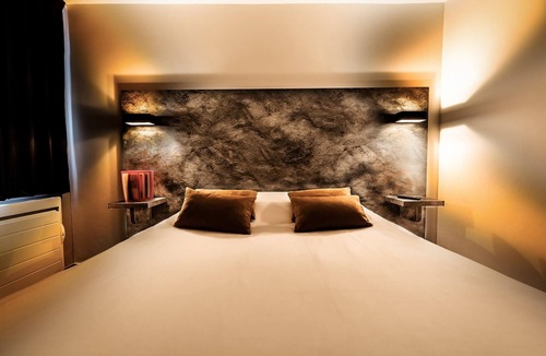 Lons-le-Saunier Hotel | Logis Hôtel Restaurant Le Grill