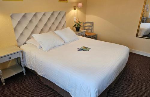 Menesqueville Hotel | Logis Hôtel Restaurant L'Unique