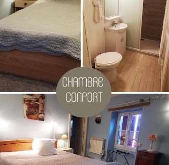 Saint-Savinien Hotel | Logis Hôtel & Restaurant Le Saint Savinien