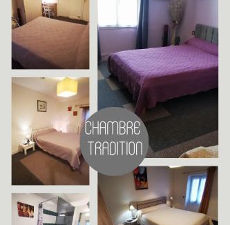 Saint-Savinien Hotel | Logis Hôtel & Restaurant Le Saint Savinien