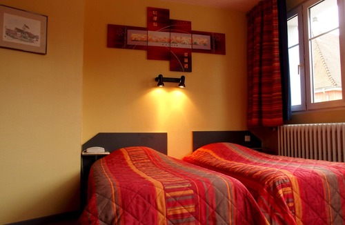 Lauterbourg Hotel | Logis Hôtel Restaurant du Cygne