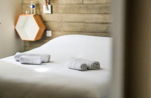 Saint-Justin Hotel | Logis Hôtel & Restaurant Le Cadet de Gascogne