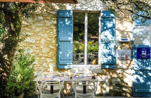 Saint-Justin Hotel | Logis Hôtel & Restaurant Le Cadet de Gascogne