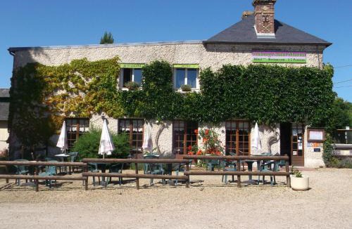 Surville Hotel | Logis Hôtel Restaurant Auberge Saint Martin
