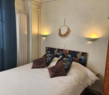 Fixin Hotel | Logis Hôtel restaurant Chez Jeannette