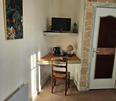 Fixin Hotel | Logis Hôtel restaurant Chez Jeannette