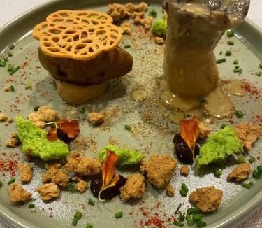 Lectoure Hotel | Logis Hôtel Restaurant de Bastar