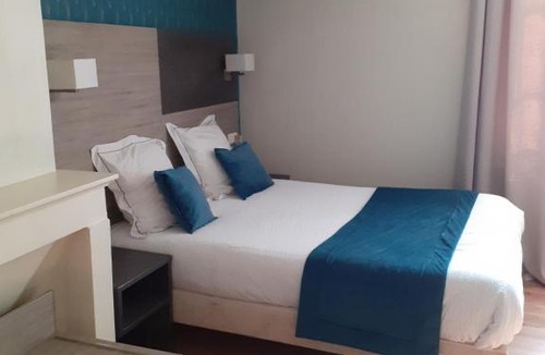 Montbard Hotel | Logis Hôtel Restaurant de l'Ecu