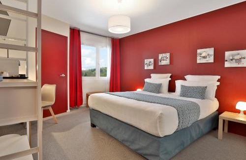 Maussac Hotel | Logis Hôtel Restaurant Europa