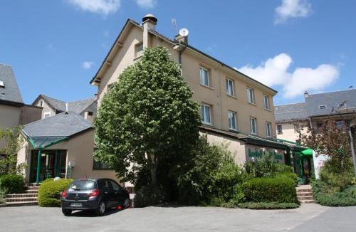 Baraqueville Hotel | Logis Hôtel Restaurant Le Palous