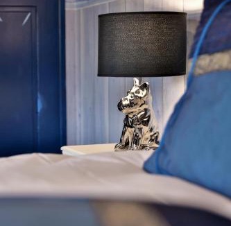 La Coquille Hotel | Logis Hôtel-Restaurant Les Voyageurs