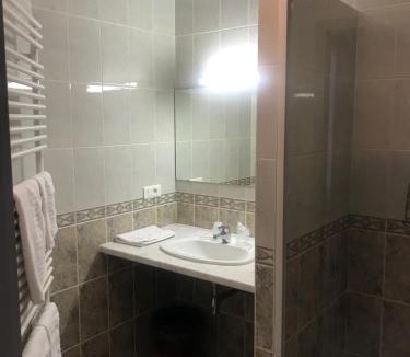 Mittelbronn Hotel | Logis Hôtel Restaurant Saint Augustin