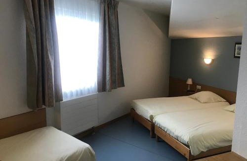 Mittelbronn Hotel | Logis Hôtel Restaurant Saint Augustin