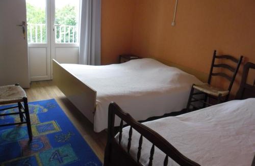 Saint-Genies Hotel | Logis Hôtel Restaurant La Borie